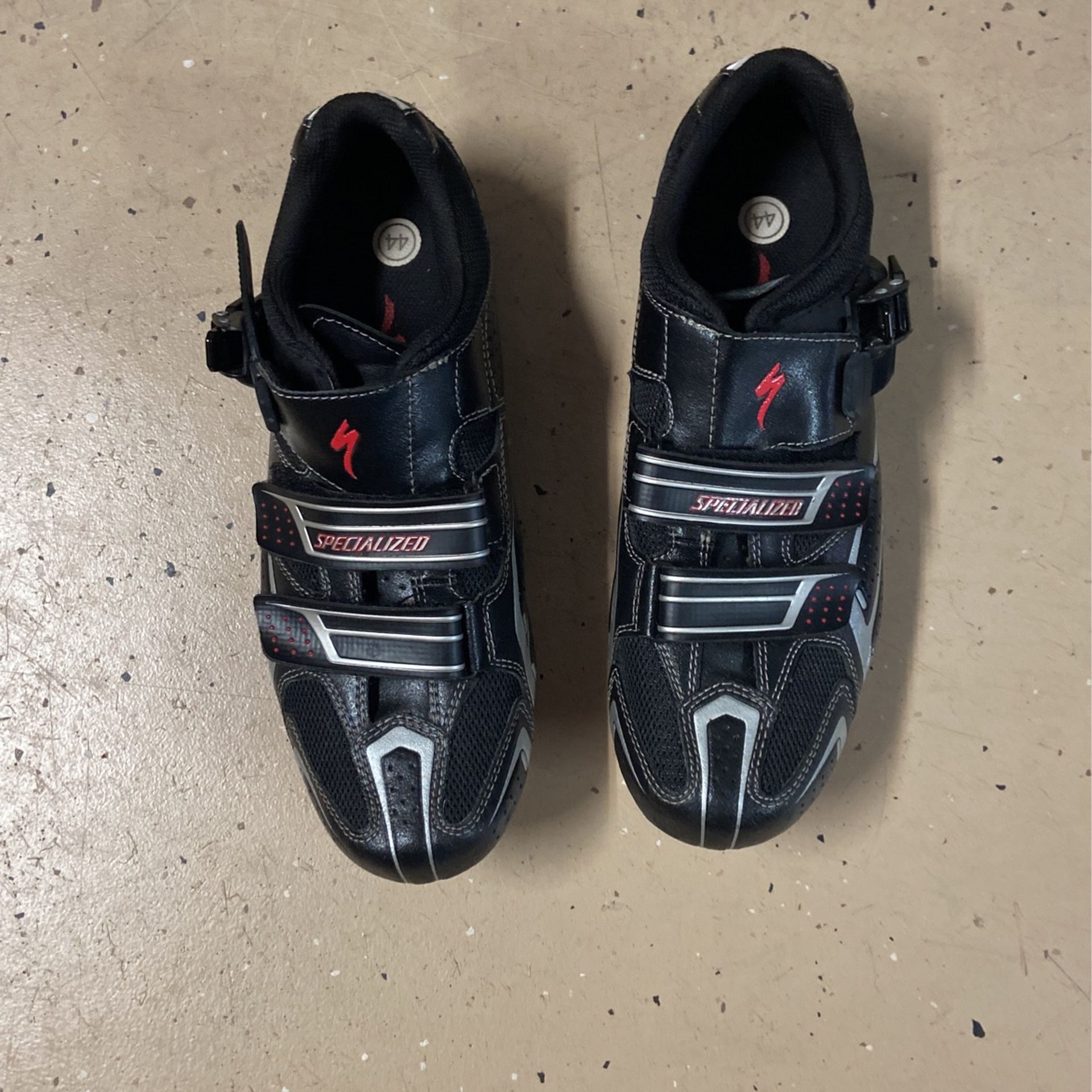 Specialized Bike Shoes