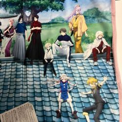 touken ranbu Blanket