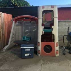 Playground Set