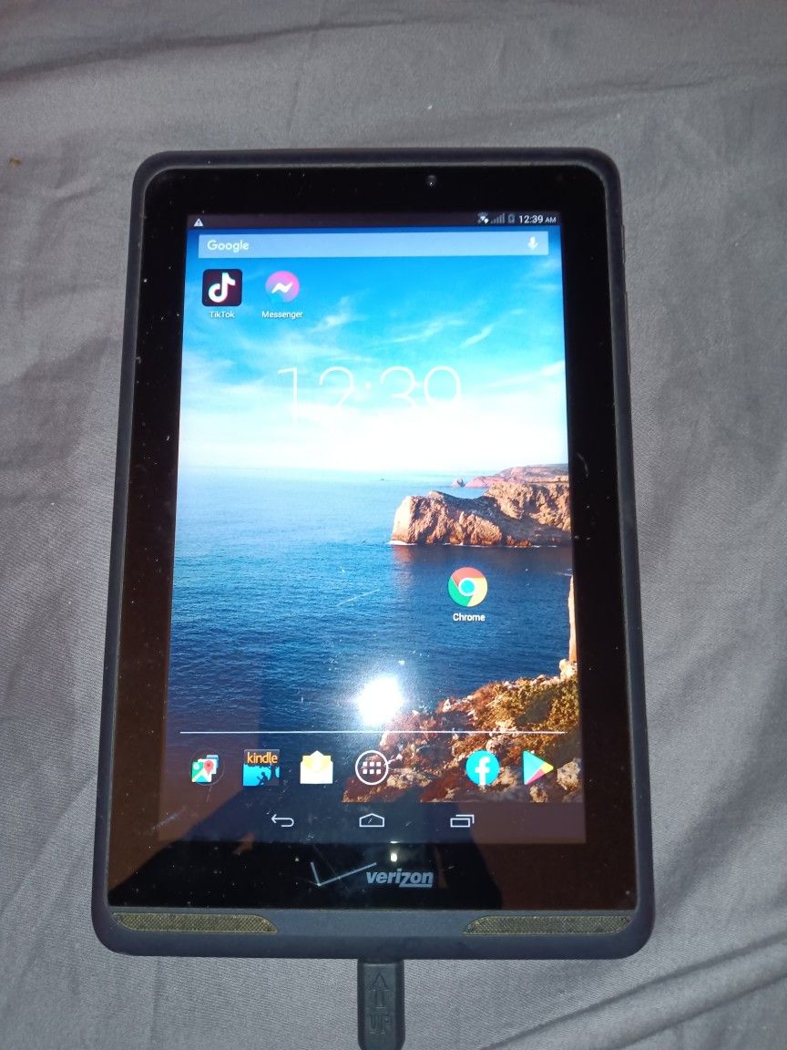 Verizon Wireless QMV7B Ellipsis 7 