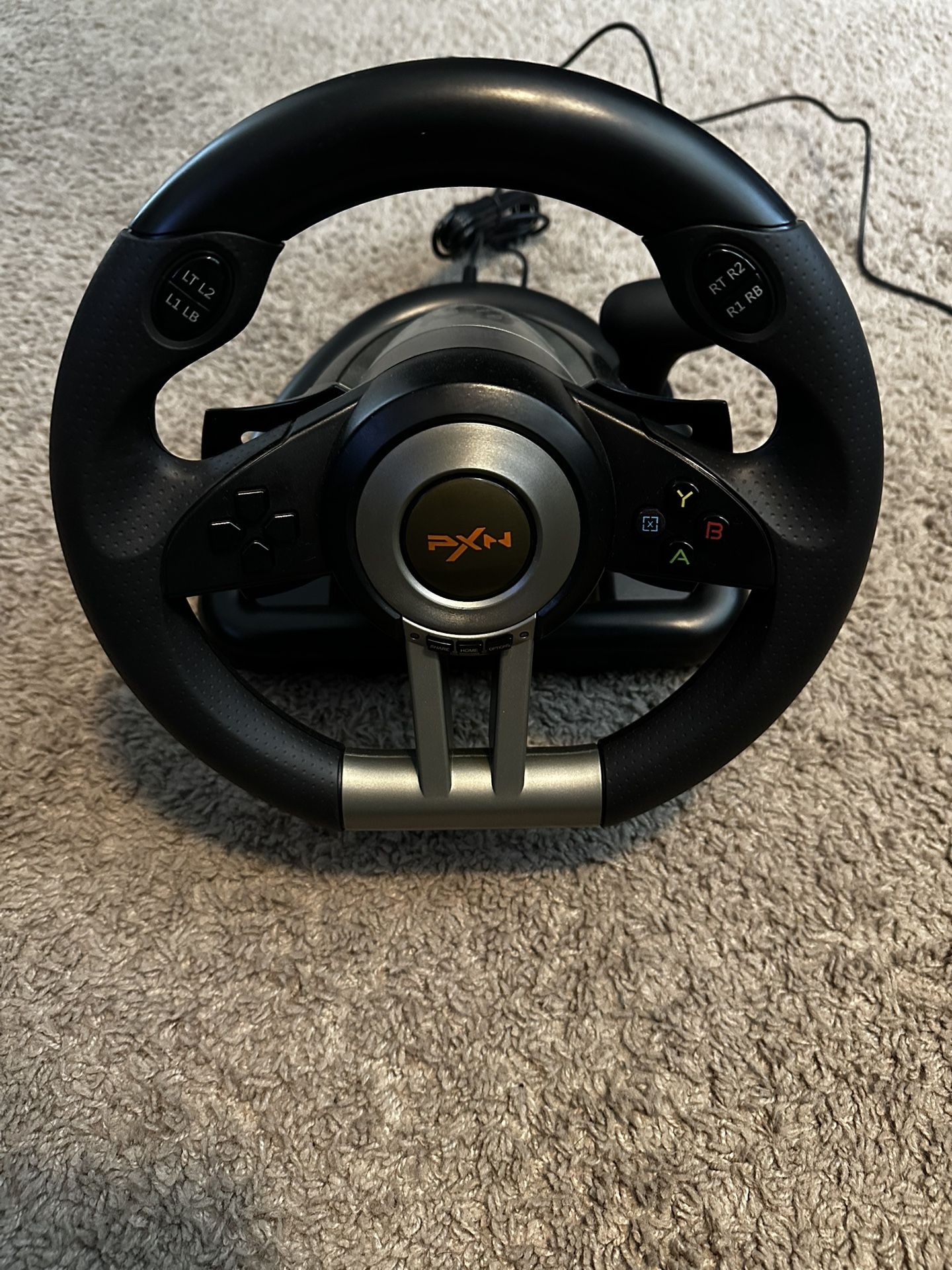PXN Racing steering wheel