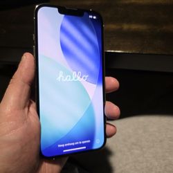 Iphone 13pro 1tb (Unlocked)