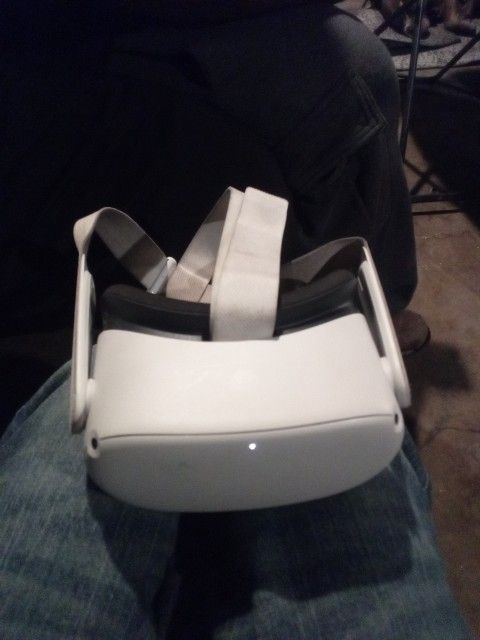 VR