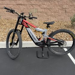  For Sale: Intense Tazer MX E-MTB | Shimano EP800 | Öhlins Suspension
