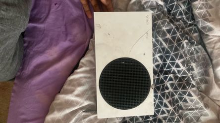 xbox  s
