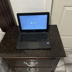 Dell Chrome Os