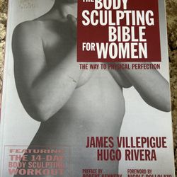 Exercise book for women