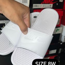 Nike New
