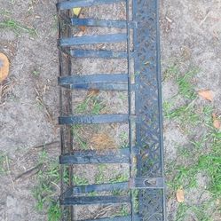 Metal Plant Holder. Make An Offer, Need It Gone Asap.