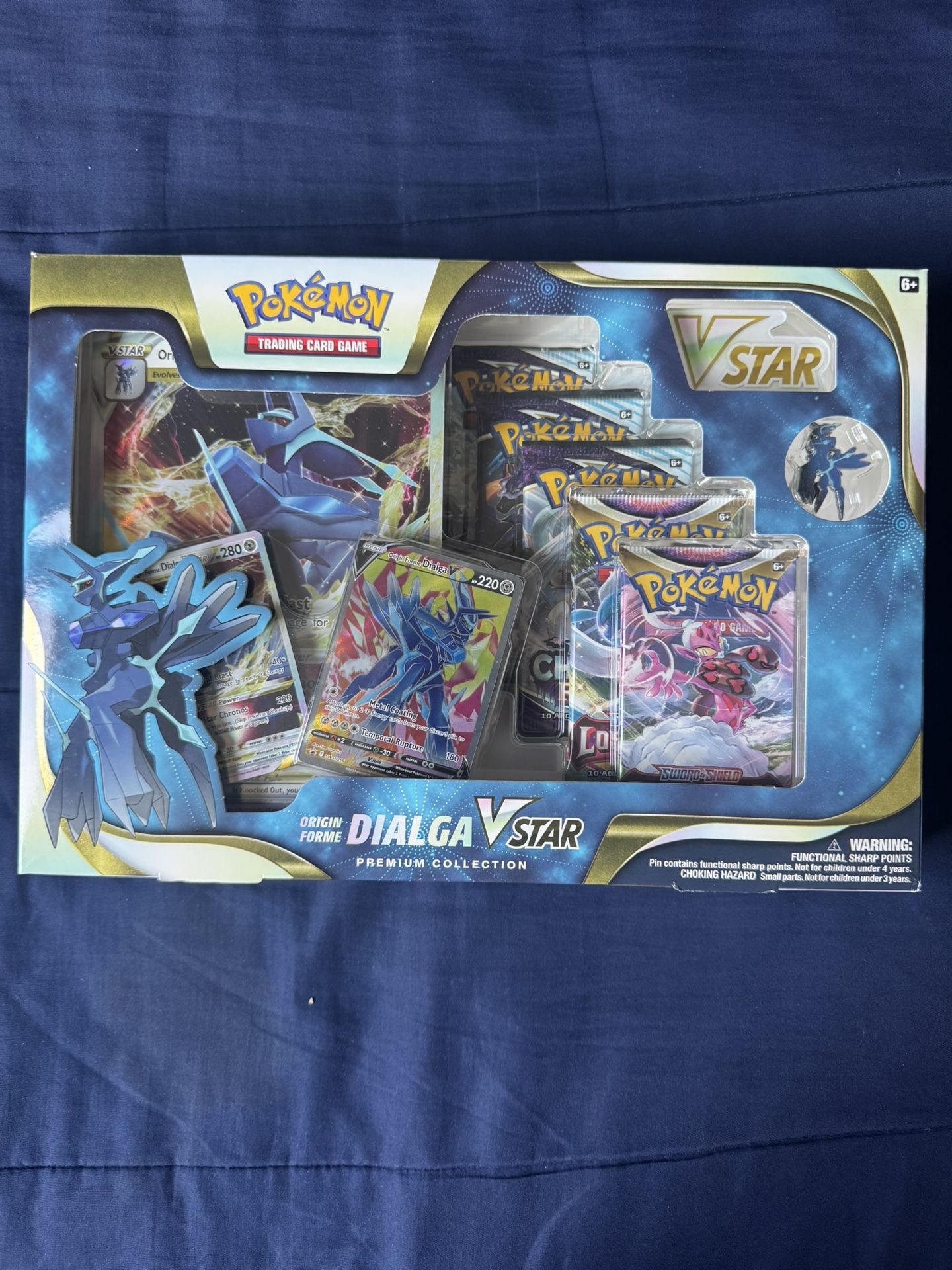 Pokemon