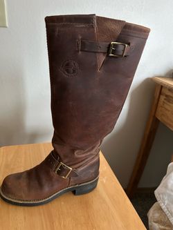 Boots 7 1/2