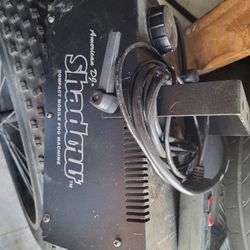 Audio