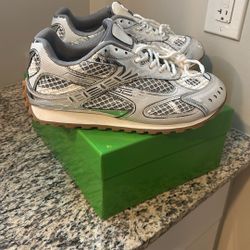 BOTTEGA VENETA ORBIT SNEAKERS