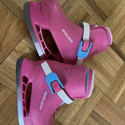 Toddlers/kids Ice Skates 