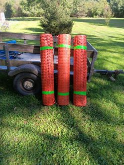 Fencing