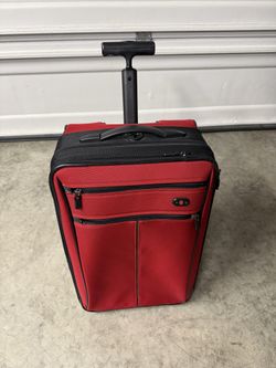 Suitcase