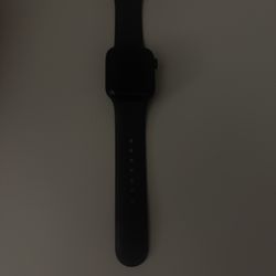 Apple Watch SE (CHECK DESCRIPTION)