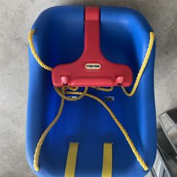 Kid Swing 