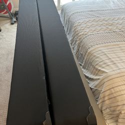 Sealy Cal King foundation box spring support twin xl