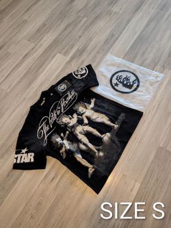 Hellstar tee