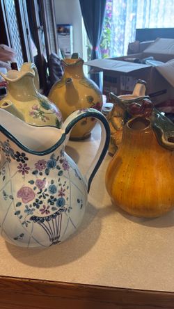 Pitcher
