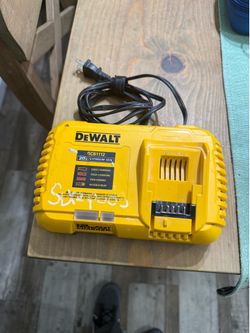Two AH5 batteries with charger