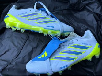 Adidas Predator Pro FT AG Men’s Size 8
