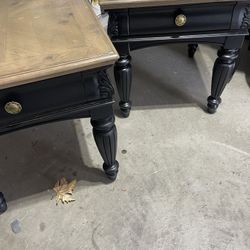 End Tables