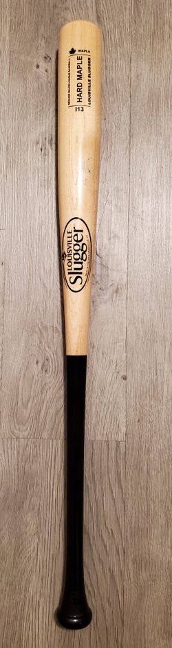 Louisville Slugger Bat