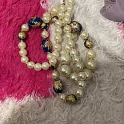 Pearls