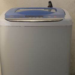 RCA Portable washer