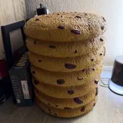 Cookie Stool