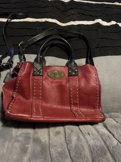 Boutique style purse
