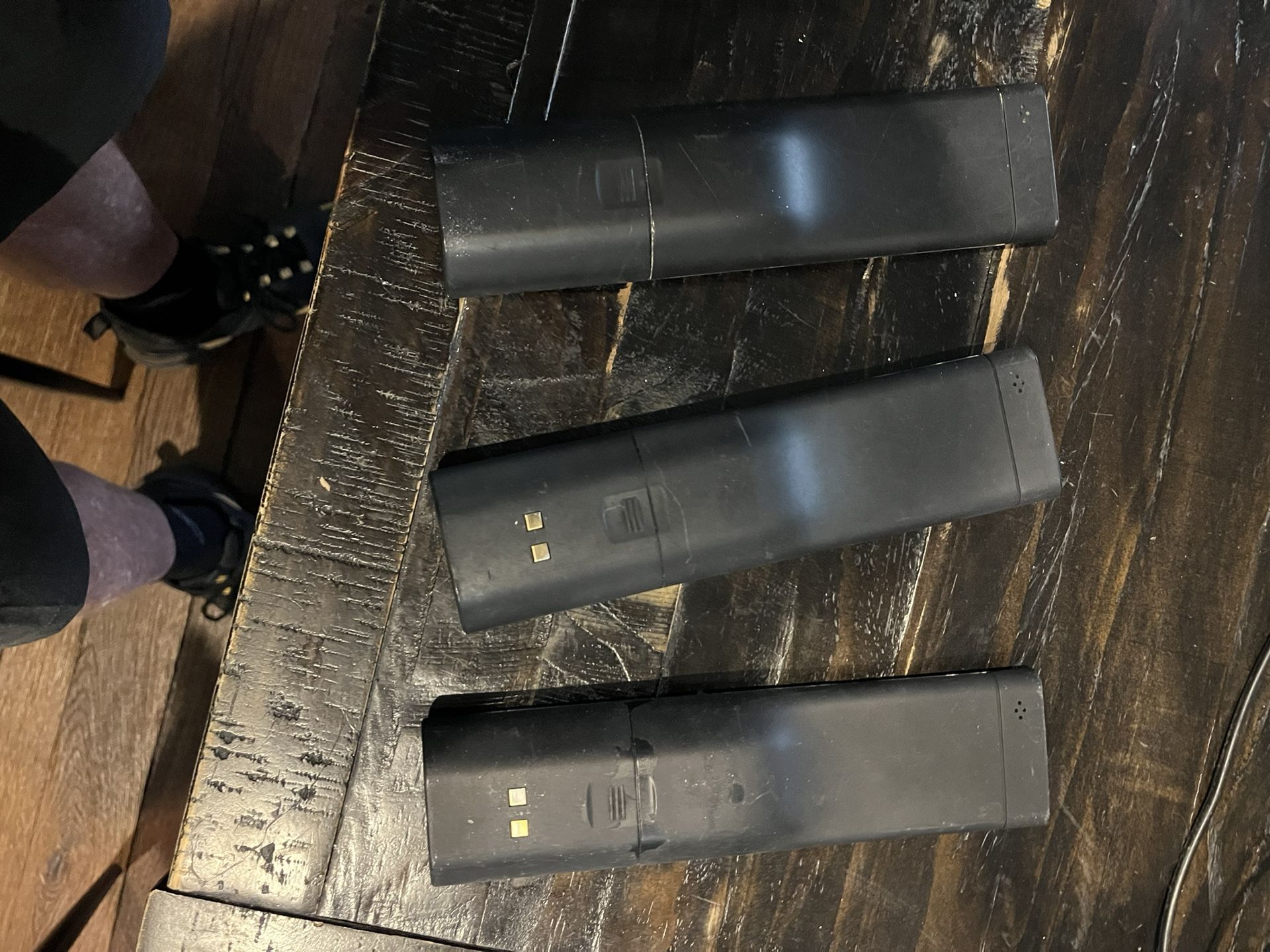 Control4 Remotes & Chargers For Sale