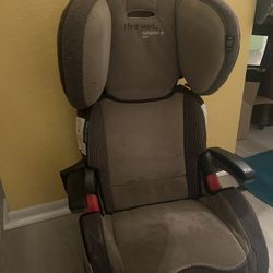 car seat