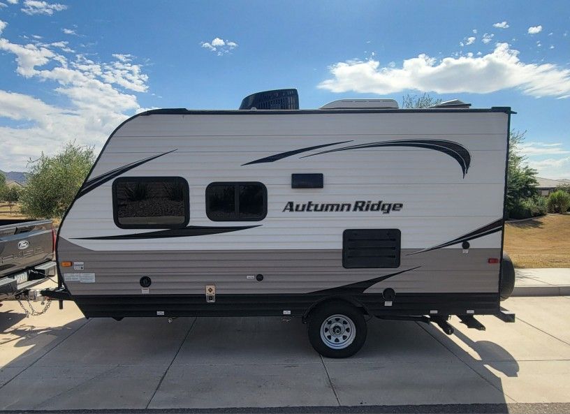 2021 Starcraft Autumn Ridge Travel Trailer RV