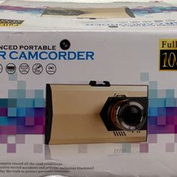 Dash Cam