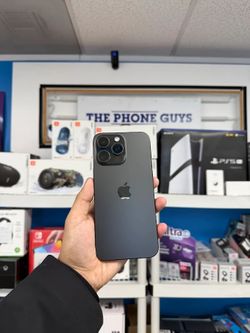 iPhone 15 Pro Max 6.7” T-Mobile | $5 Down | Payment plan available
