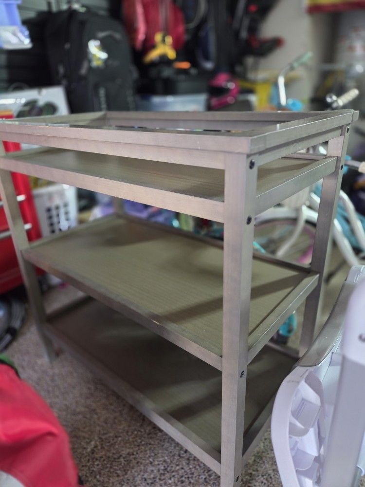 Beautiful Changing Table