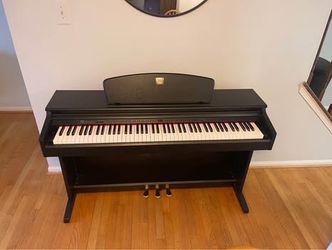 Williams Overture 88 Key Digital Piano