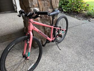 Cannondale Kids Quick 24