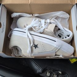 Women's Converse Shoes Size 6.5 Womens