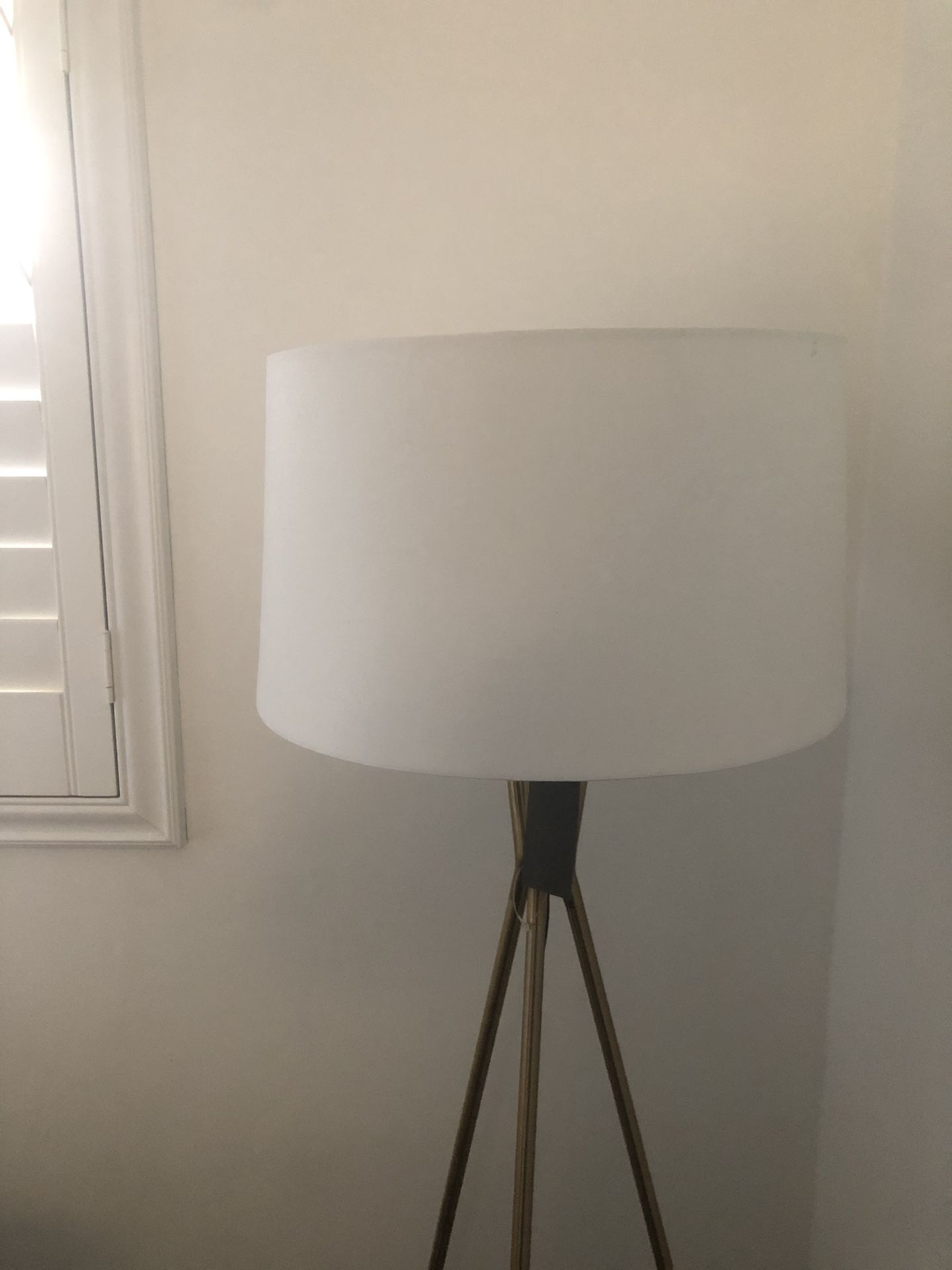 Floor Lamp