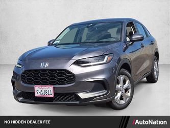 2024 Honda HR-V