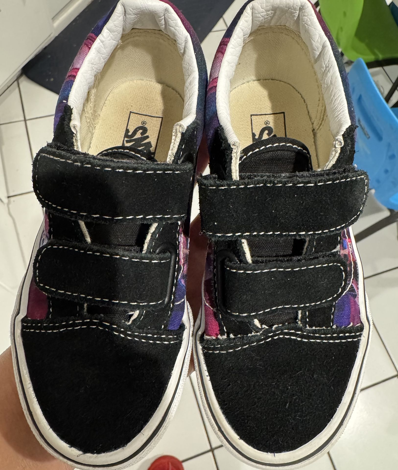 Vans K- Pop Demon Hunters