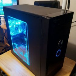 Gaming pc Desktop 
