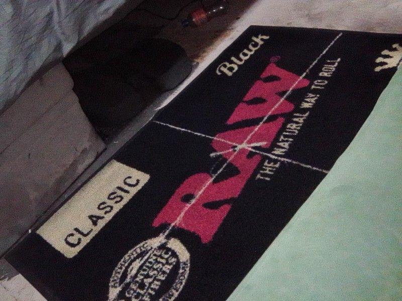 Floor mat