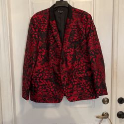 Inc International Concepts Sports Jacket Size Xxl