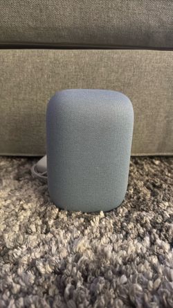 Google Nest Audio Smart Speaker