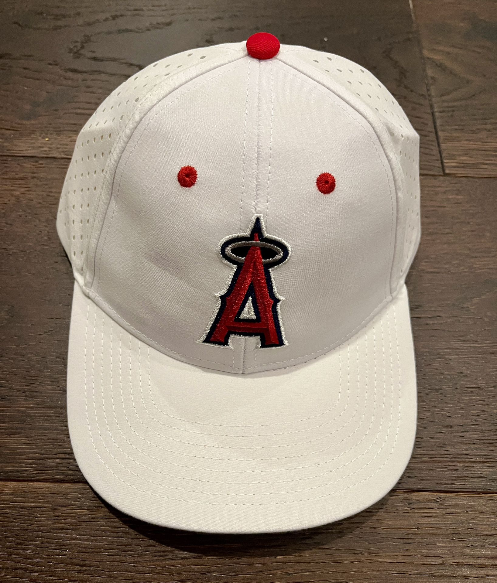Angels Adjustable Hat New